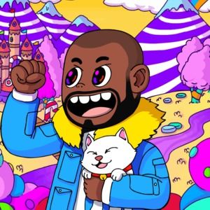 Meet your Posher, Gregory